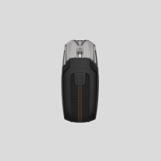 GeekVape Aegis Pod E-Zigaretten Set schwarz