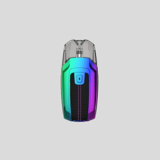 GeekVape Aegis Pod E-Zigaretten Set regenbogen