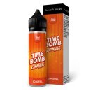 GermanFLAVOURS Longfill - Timebomb Orange - 10ml...