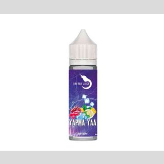 Hayvan Juice Yapma Yaa Aroma