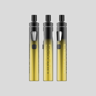 InnoCigs eGo AIO Simple E-Zigaretten Set gelb