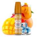 DINNER LADY ICE Sun Tan Mango Aroma 14 ml