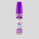 DINNER LADY ICE Black Orange Crush Aroma 20 ml