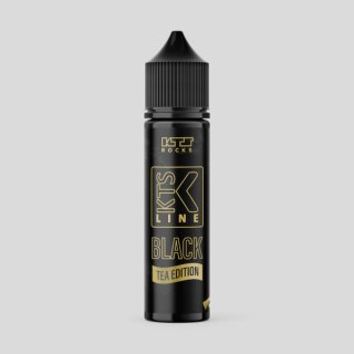 KTS Line Black Tea