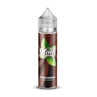 Mints - Chocomint - 10ml Aroma