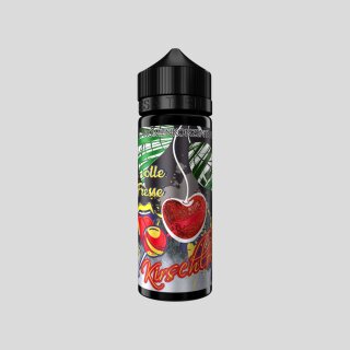 Bamberger Dampferlädla - Aroma Kirschlolliii 10ml