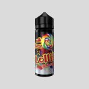 Bamberger Dampferlädla - Aroma Lolliii Himbeere 10 ml