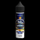 Dr. Fog Shisha 10ml - Blaubeere Minze