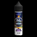 Dr. Fog Shisha 10ml - Kühle Traube