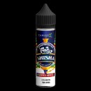 Dr. Fog Shisha 10ml - Doppel Apfel
