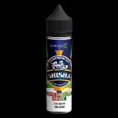 Dr. Fog Shisha 10ml - Wassermelonen Minze