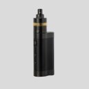 Set Dani Mini DLC Kayfun Lite 24mm DLC dark silk