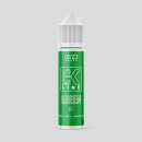 KTS Line Green No. 3