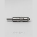 Flash-e-Vapor vs dual - Grundgerät Edelstahl