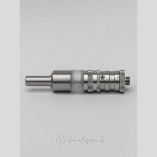 Flash-e-Vapor vs dual - Grundgerät PSU