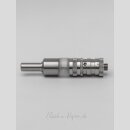 Flash-e-Vapor vs dual - Grundgerät PSU