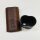 Leder Sleave 21700 braun