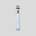 InnoCigs eGo POD E-Zigaretten Set silber