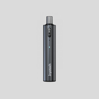 InnoCigs eGo POD E-Zigaretten Set schwarz
