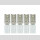 Joytech BF SS316 Heads 0,6 Ohm (5 Stück pro Packung)