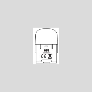 Uwell Caliburn G Cartridge 2ml (2 Stück pro Packung)