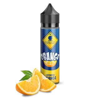 Bang Juice - Obange