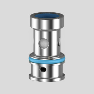 VooPoo PnP TM2 0,8 Ohm Head (5 Stück pro Packung)
