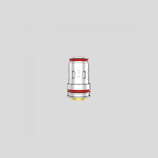 Uwell Crown 5  Heads (4 Stück pro Packung)