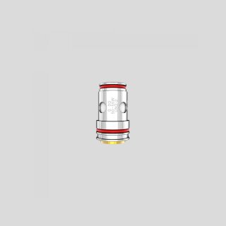Uwell Crown 5 0,3 Ohm Heads (4 Stück pro Packung)