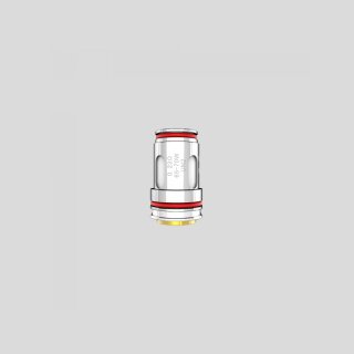 Uwell Crown 5 0,23 Ohm Heads (4 Stück pro Packung)