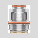 GeekVape Z Series 0,2 Ohm Heads (5 Stück pro Packung)