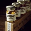 Classic Minis (4x50ml)i Moonshine - Harte Nuss, Wilde...