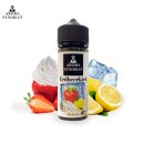 Aroma Erdbeerkick von Aroma Syndikat