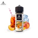 Aroma Pfirsich Eistee von Aroma Syndikat