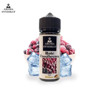 Aroma Rote Frostbeeren von Aroma Syndikat