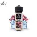 Aroma Rote Frostbeeren von Aroma Syndikat