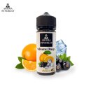 Aroma Schwarze Orange von Aroma Syndikat