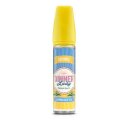 Lemon Iced Tea 20ml Longfill Aroma by Dinner Lady Drinks