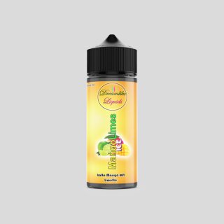 Dreamlike - Aroma MangoLimes Ice 10ml