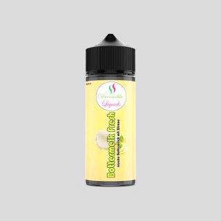 Dreamlike - Aroma Bottermelk Fresh 10ml