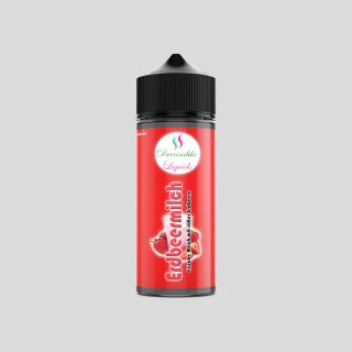 Dreamlike - Aroma Erdbeermilch 10ml