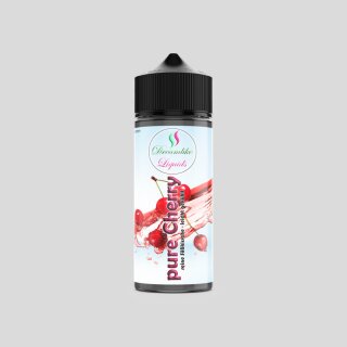 Dreamlike - Aroma pure Cherry 10ml