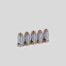 GeekVape B Series 0,4 Ohm Head (5 Stück pro Packung)