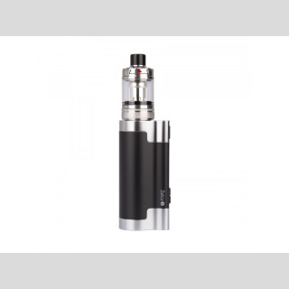 Aspire Zelos 3 E-Zigaretten Set schwarz