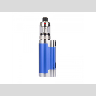 Aspire Zelos 3 E-Zigaretten Set blau