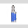 Aspire Zelos 3 E-Zigaretten Set blau