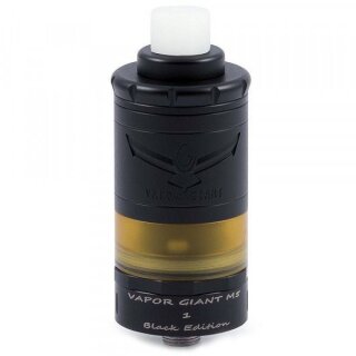 Vapor Giant M5 S Black