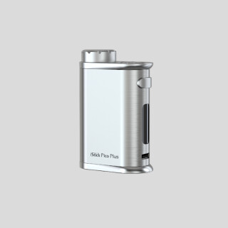 Eleaf iStick Pico Plus 75 Watt silber