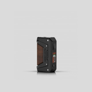 GeekVape Aegis Legend 2 200 Watt schwarz
