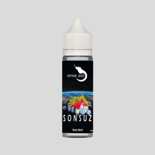 Hayvan Juice Sonsuz Aroma